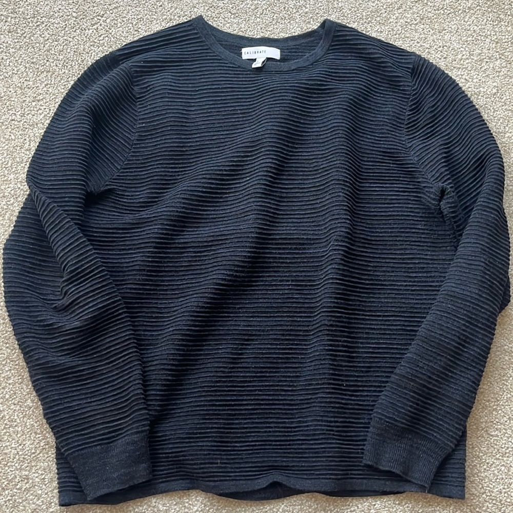 Calibrate Sweater M